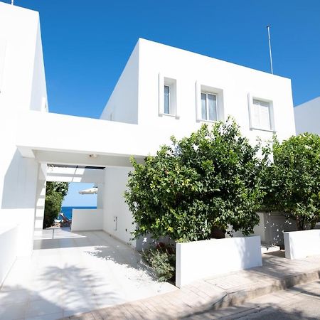 Jasmine Sea Front Villa Protaras Exterior foto